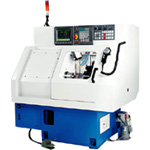 High Precision/ High Speed CNC Lathe Machinery